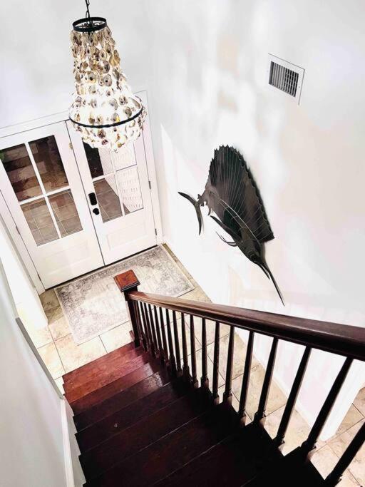 4/3 Home Centrally Located, Beach, Casino, Airport, Dining, Golfing, Shopping, Entertainment Gulfport Eksteriør billede