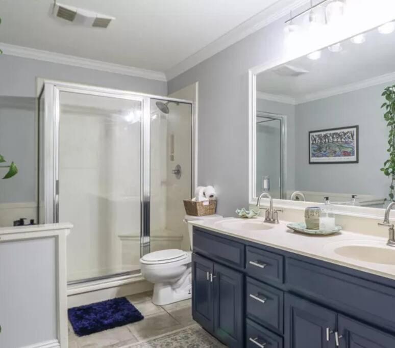 4/3 Home Centrally Located, Beach, Casino, Airport, Dining, Golfing, Shopping, Entertainment Gulfport Eksteriør billede