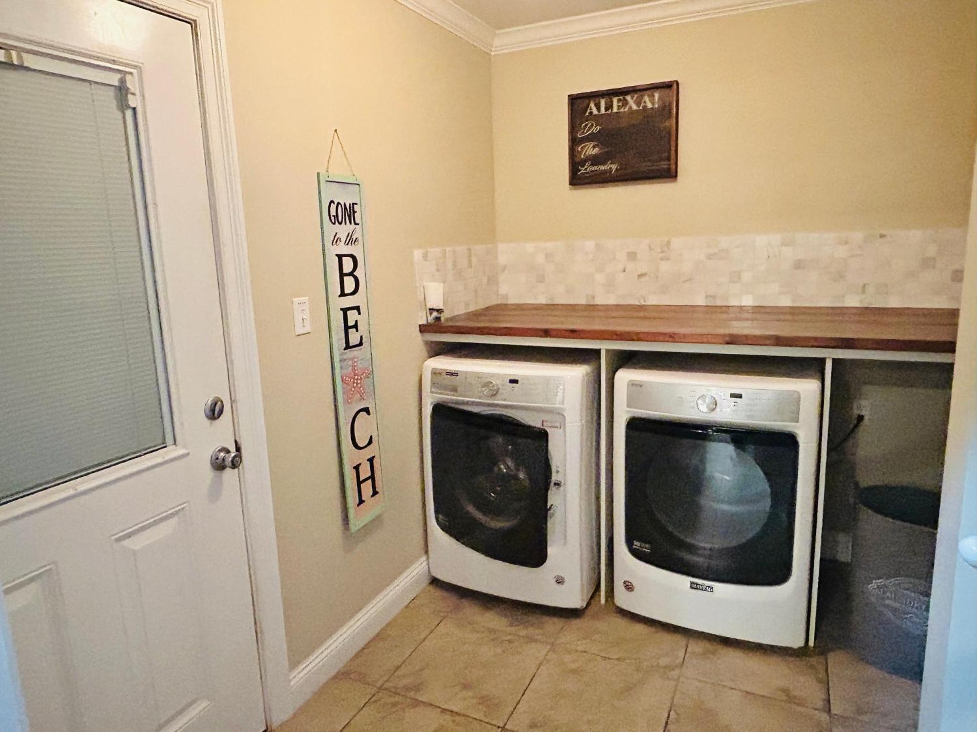 4/3 Home Centrally Located, Beach, Casino, Airport, Dining, Golfing, Shopping, Entertainment Gulfport Eksteriør billede