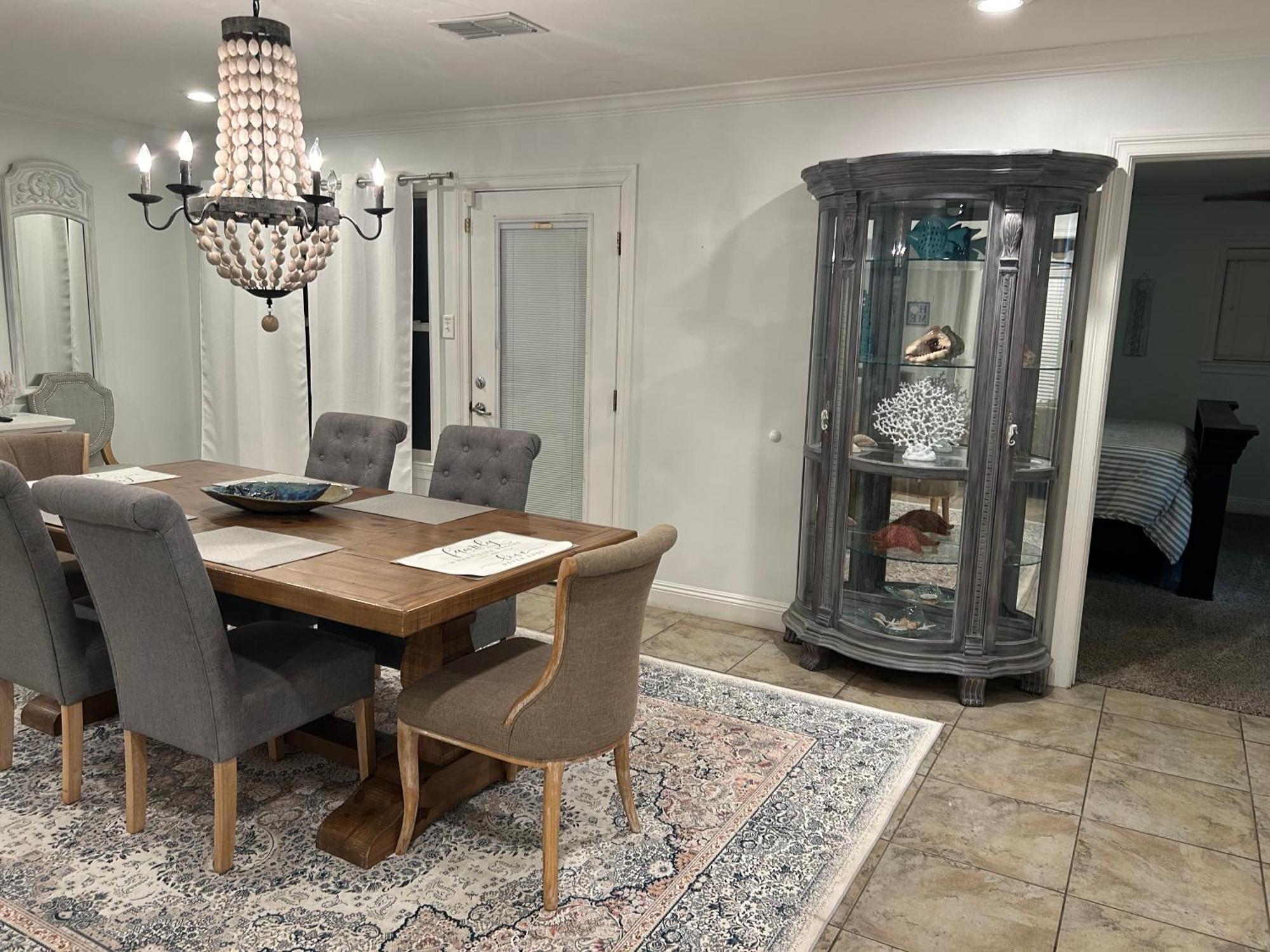 4/3 Home Centrally Located, Beach, Casino, Airport, Dining, Golfing, Shopping, Entertainment Gulfport Eksteriør billede