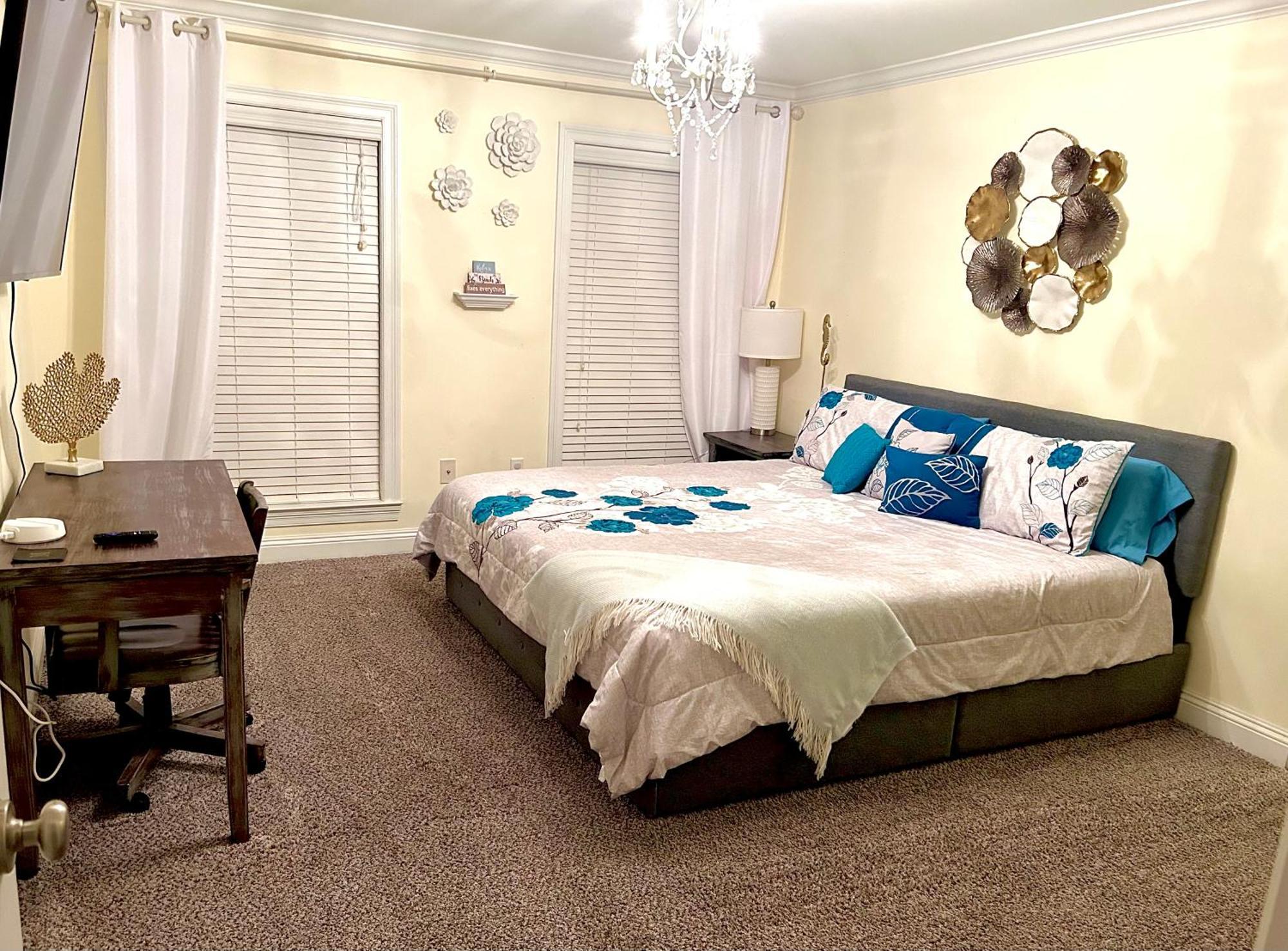 4/3 Home Centrally Located, Beach, Casino, Airport, Dining, Golfing, Shopping, Entertainment Gulfport Eksteriør billede
