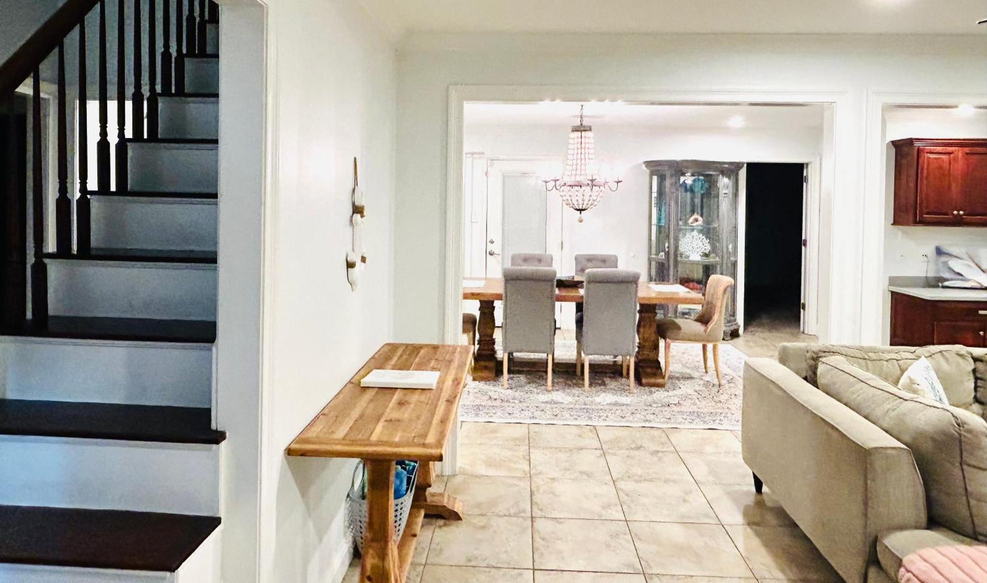 4/3 Home Centrally Located, Beach, Casino, Airport, Dining, Golfing, Shopping, Entertainment Gulfport Eksteriør billede