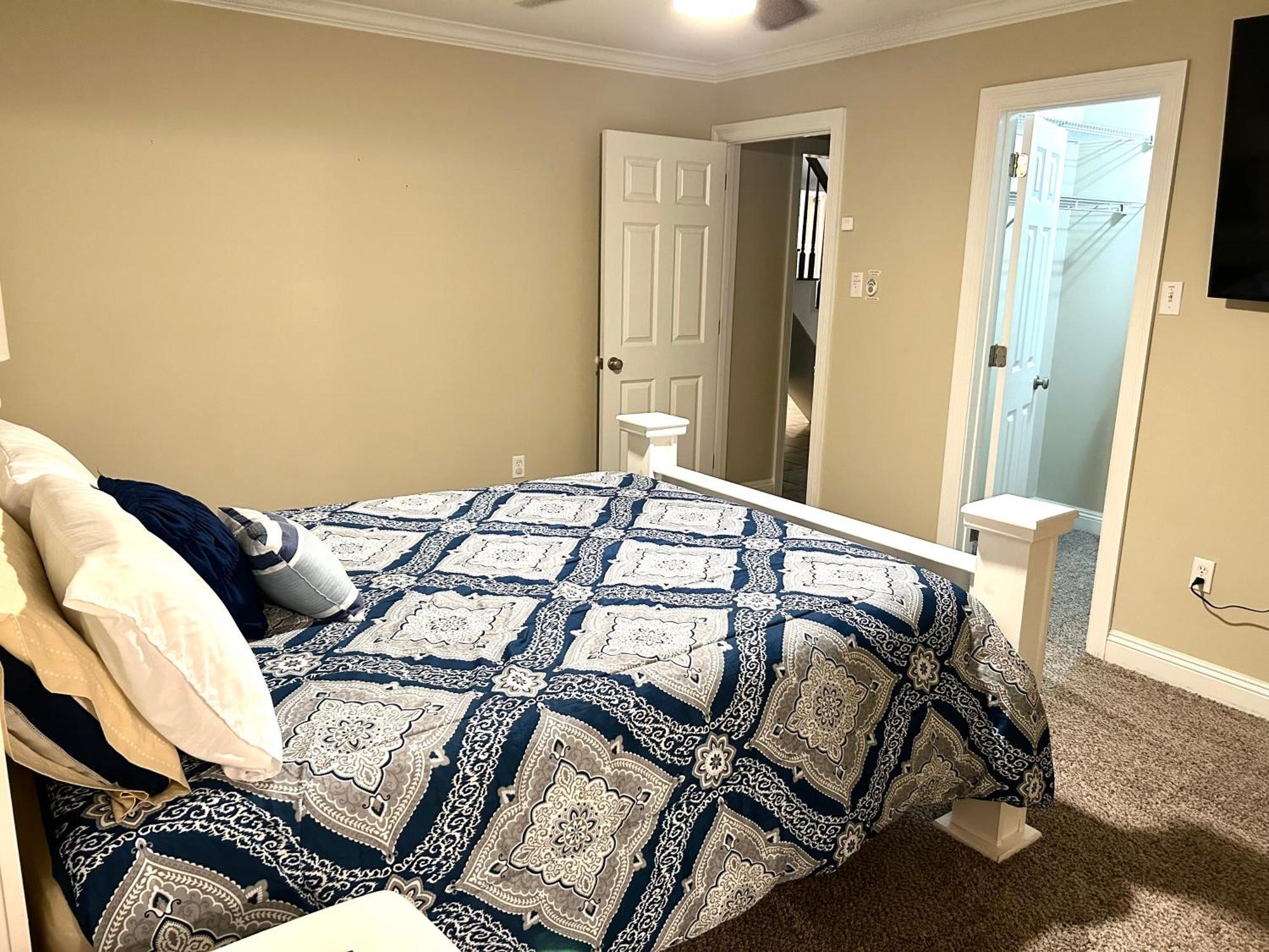 4/3 Home Centrally Located, Beach, Casino, Airport, Dining, Golfing, Shopping, Entertainment Gulfport Eksteriør billede