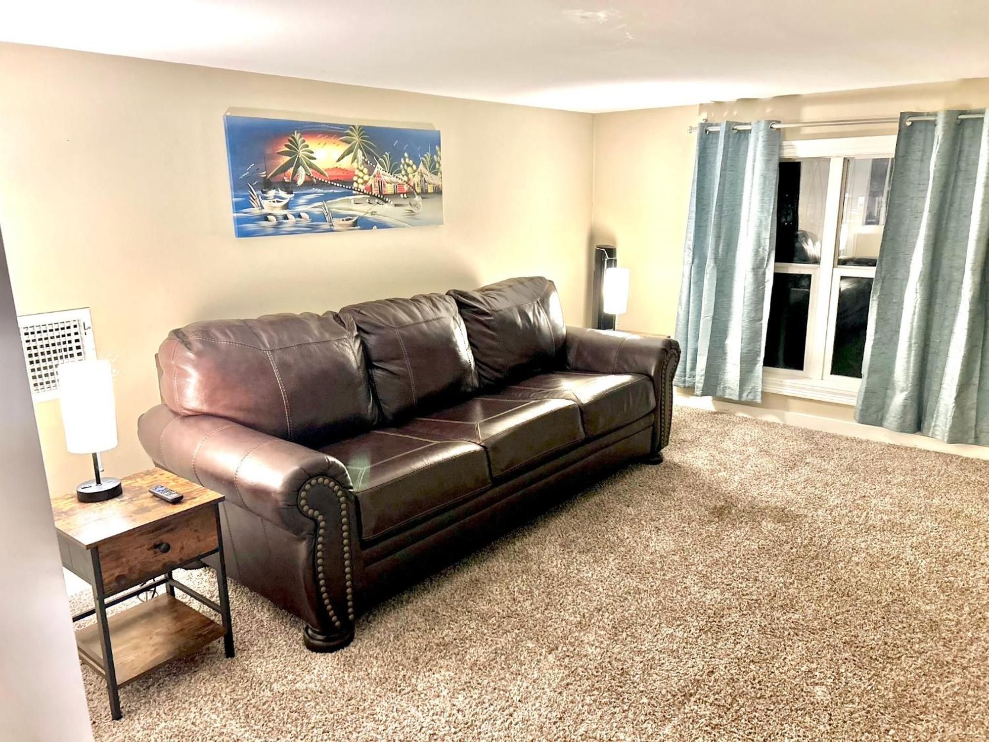 4/3 Home Centrally Located, Beach, Casino, Airport, Dining, Golfing, Shopping, Entertainment Gulfport Eksteriør billede