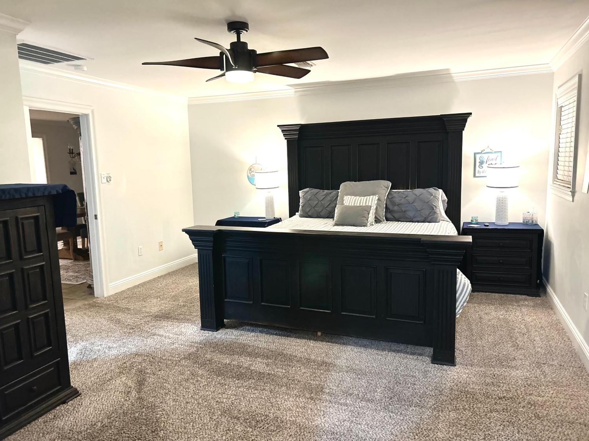 4/3 Home Centrally Located, Beach, Casino, Airport, Dining, Golfing, Shopping, Entertainment Gulfport Eksteriør billede