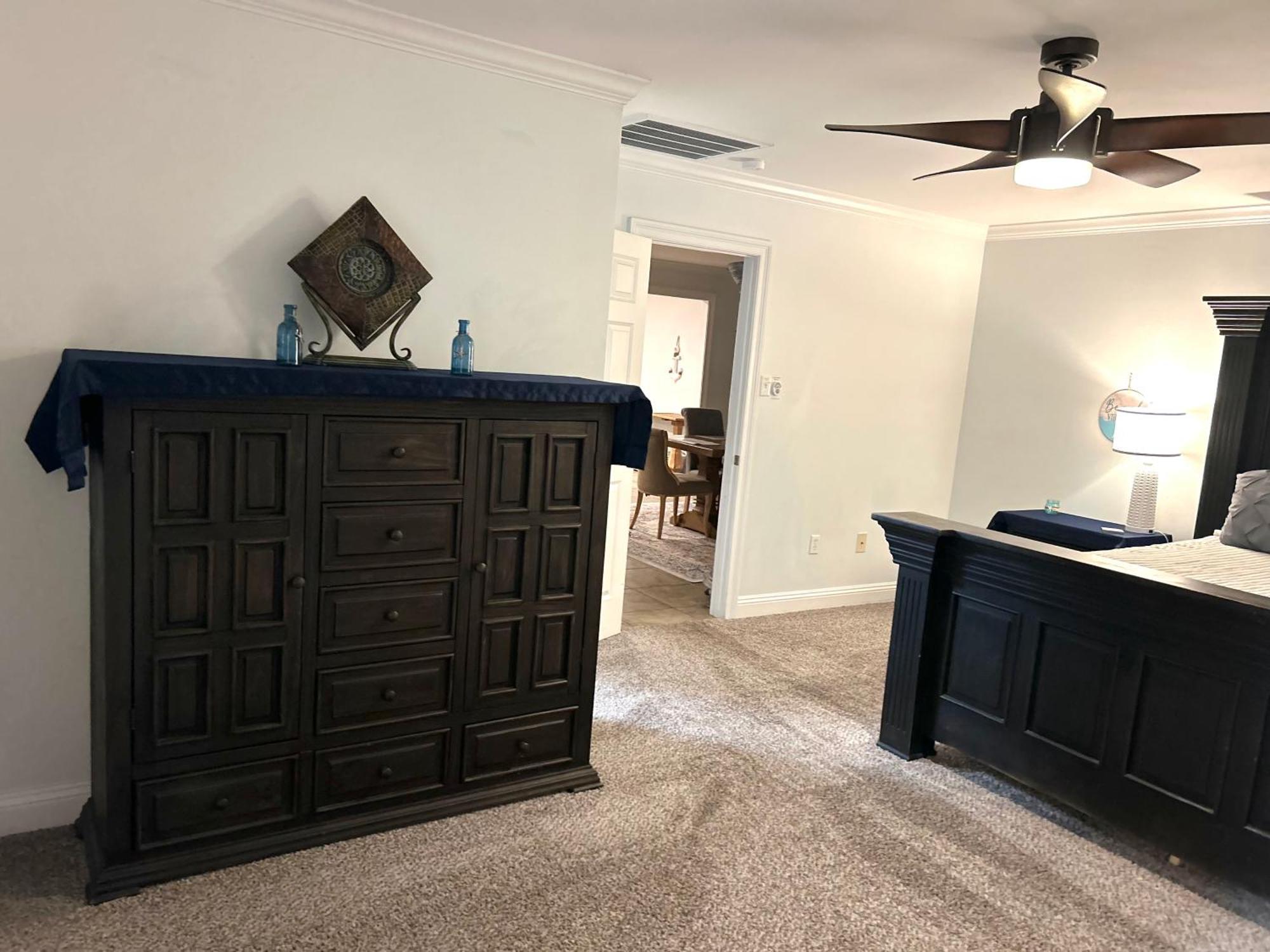 4/3 Home Centrally Located, Beach, Casino, Airport, Dining, Golfing, Shopping, Entertainment Gulfport Eksteriør billede